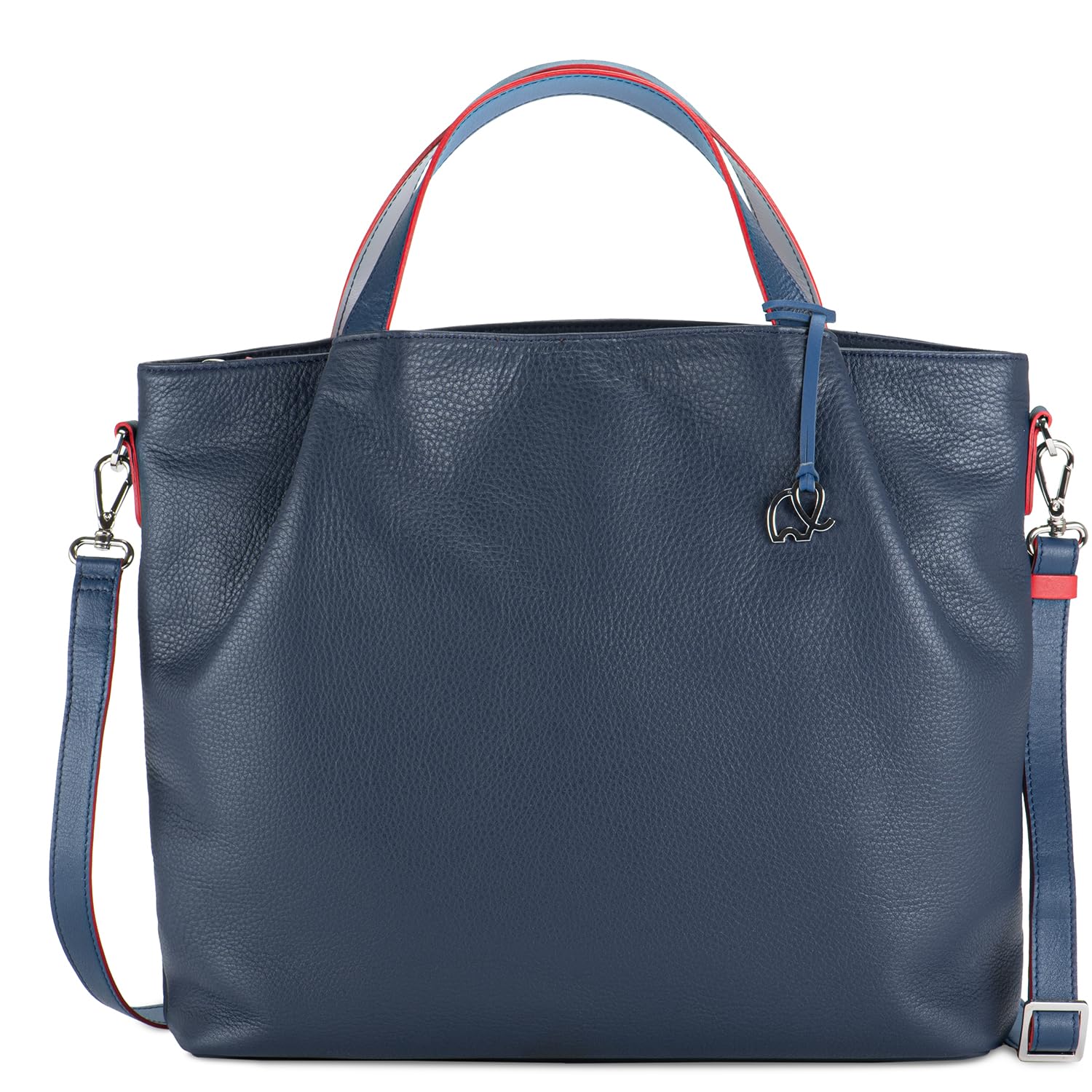 Mywalit Kyoto Shopper Borsa Liguria Pelle Grande