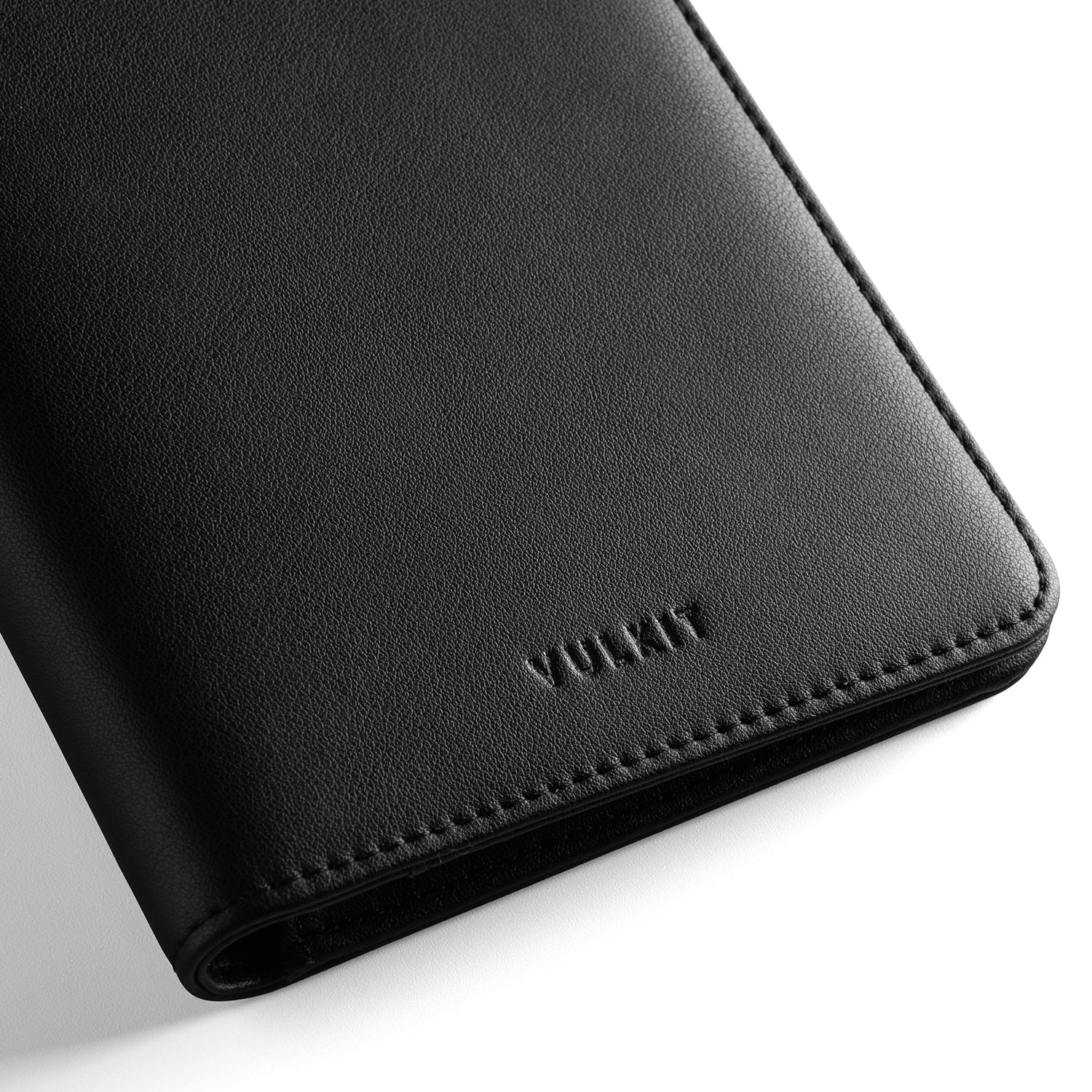 VULKIT Passport VPW100 Porta Passaporto RFID Rosa