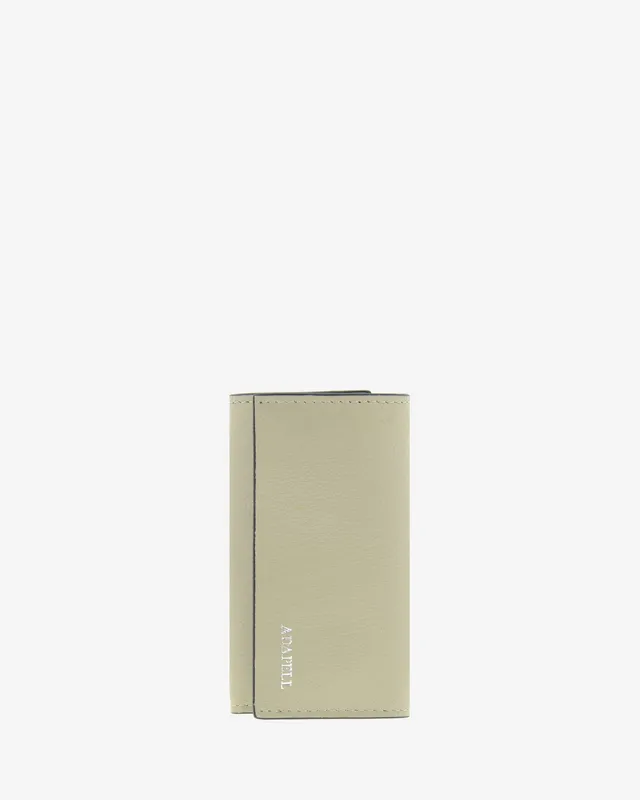 Adapell Essenza 8084 portachiavi pelle nero