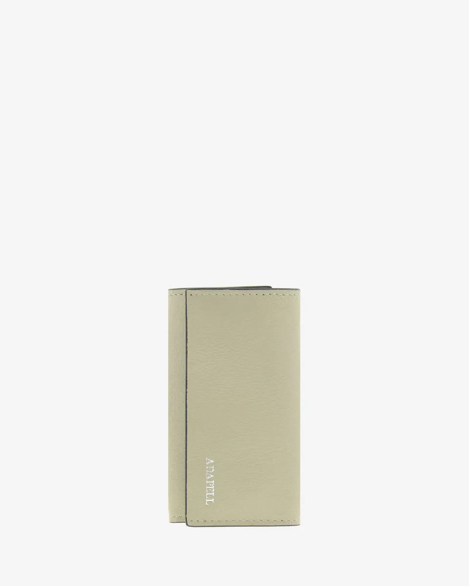 Adapell Essenza 8084 portachiavi pelle nero