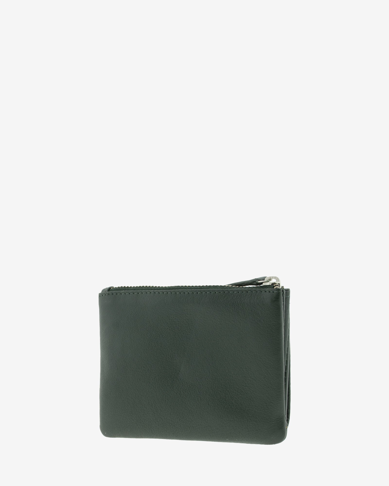 Adapell Lettera 4237 portafoglio piccolo donna Marrone 6 carte