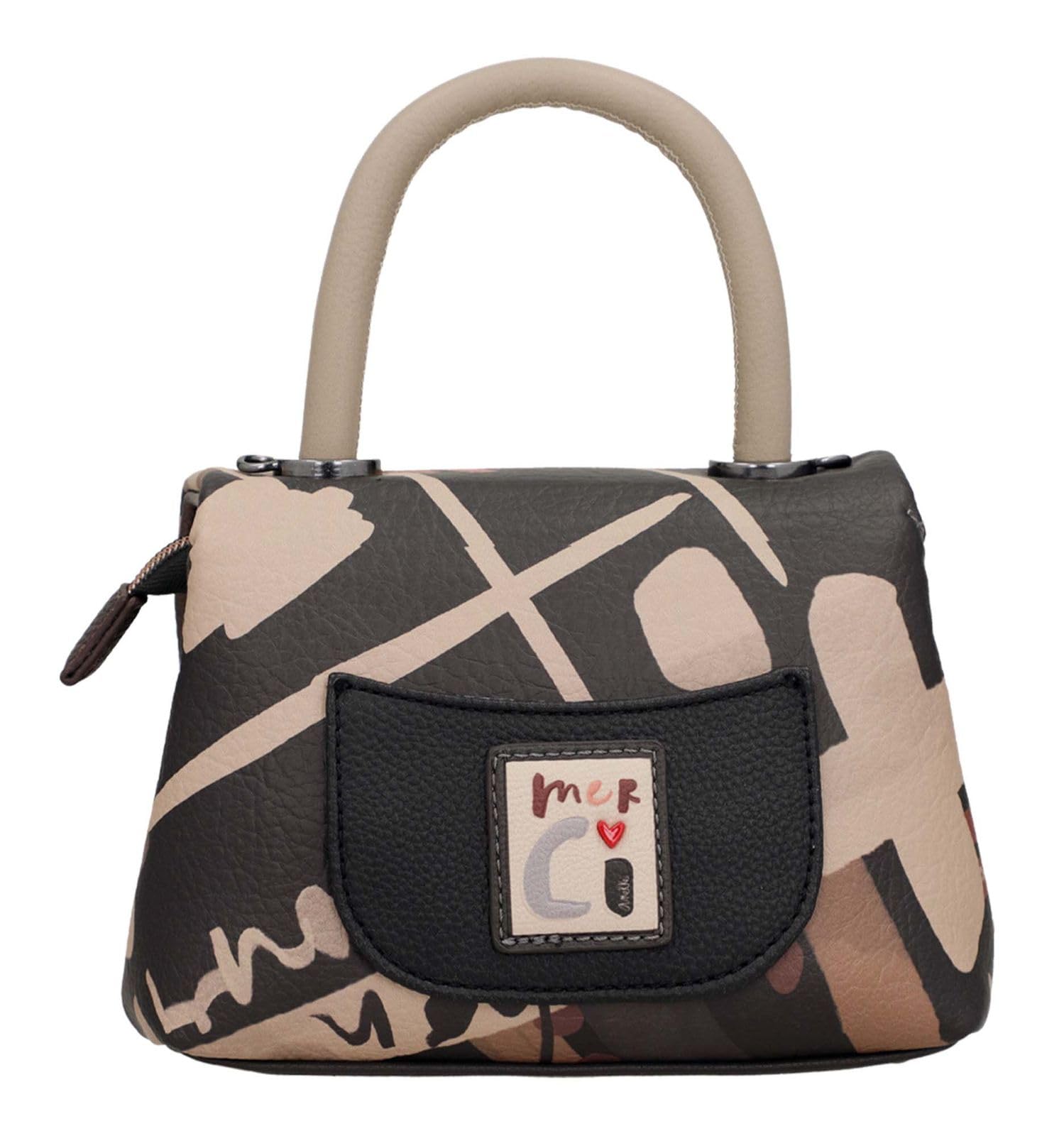 Anekke Parisian Patta Piccola Borsa Tracolla Donna