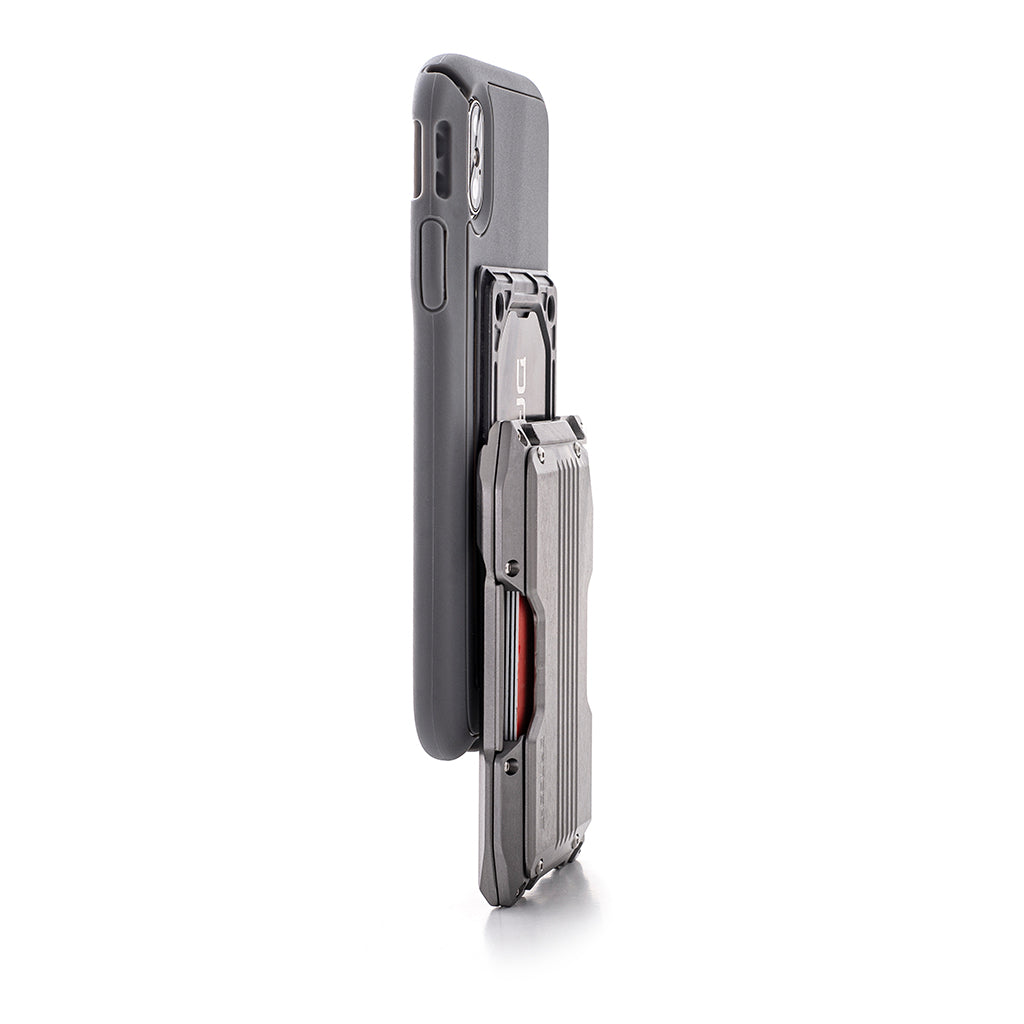 Dango A10 Phone Adapter placca policarbonato magnetica
