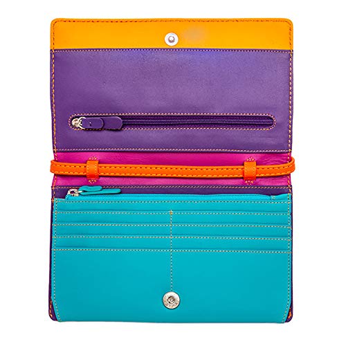 Mywalit Milano Small E/W Travel Organiser Copacabana