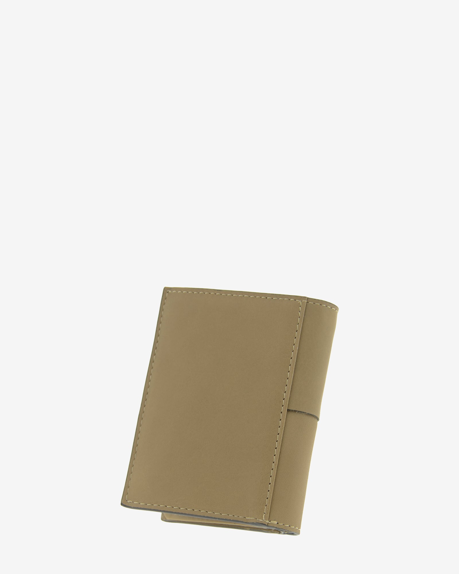 Adapell Tesela 1665 portafoglio uomo pelle nero RFID