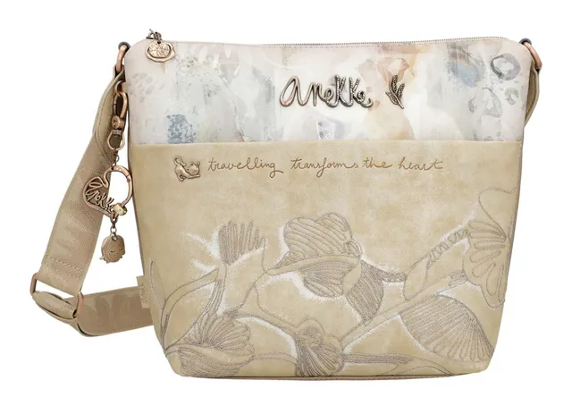 Anekke Whispers Tracolla Grande Donna 33x28x13 cm