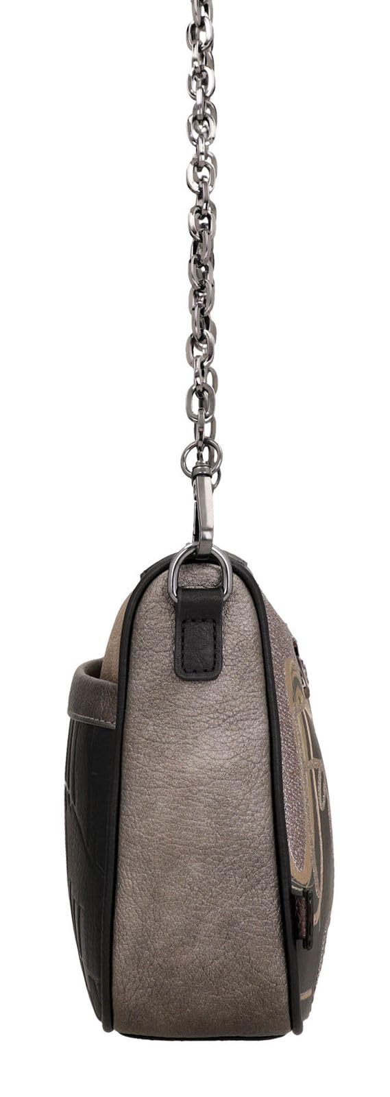 Anekke Melody tracolla grande donna con catena