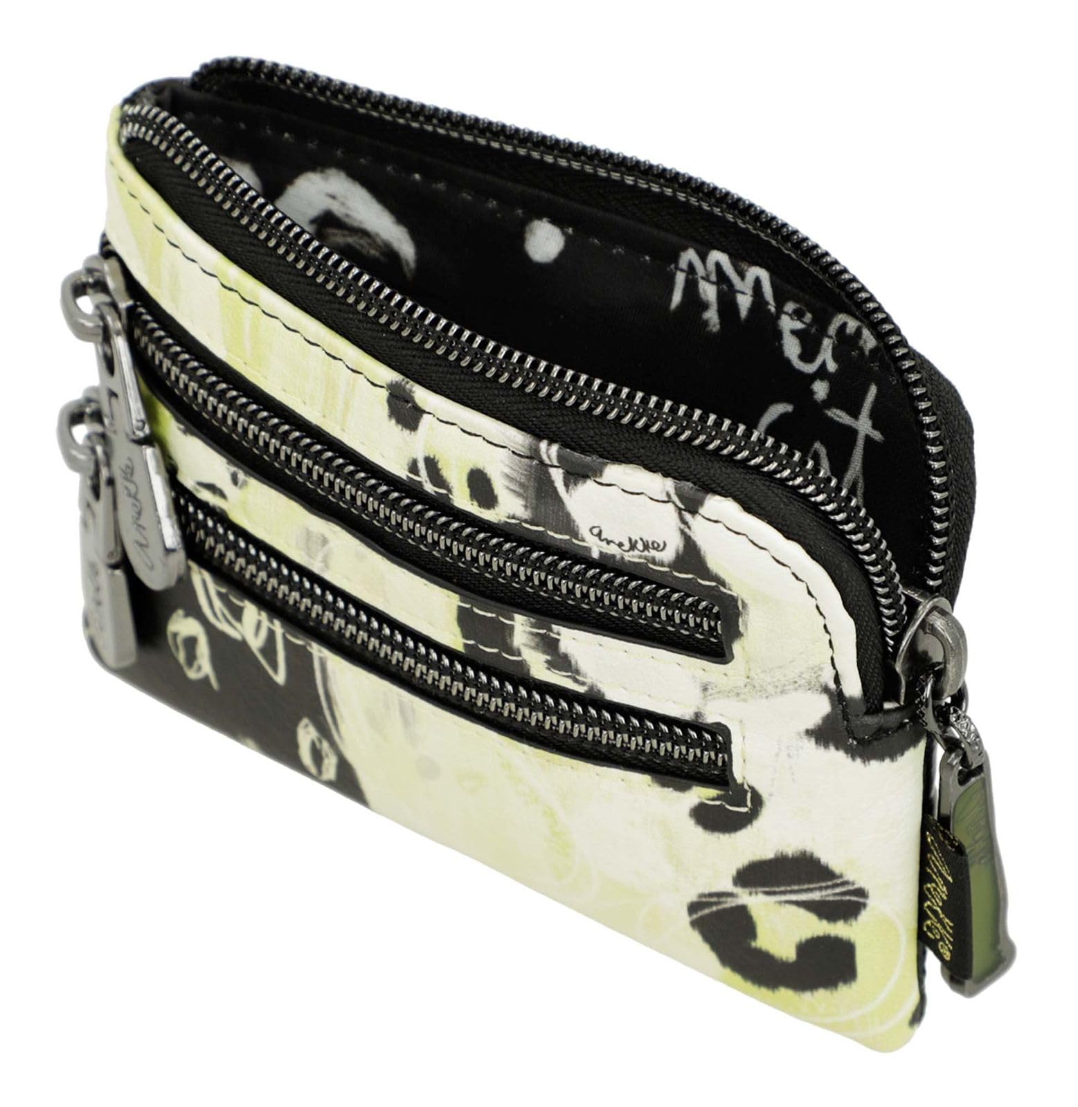 Anekke Memories portamonete piccolo multicolor 12 cm