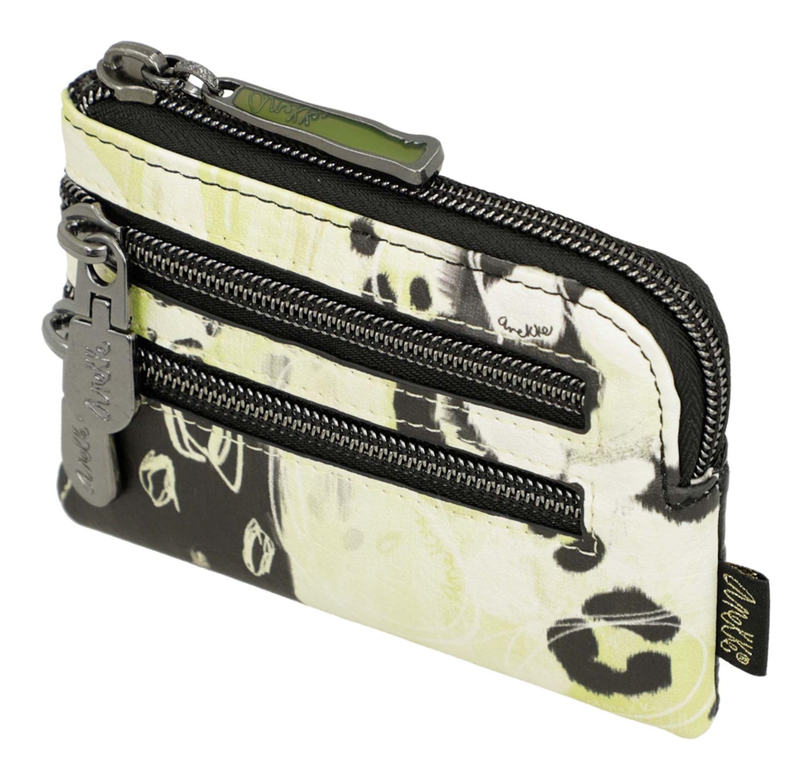 Anekke Memories portamonete piccolo multicolor 12 cm