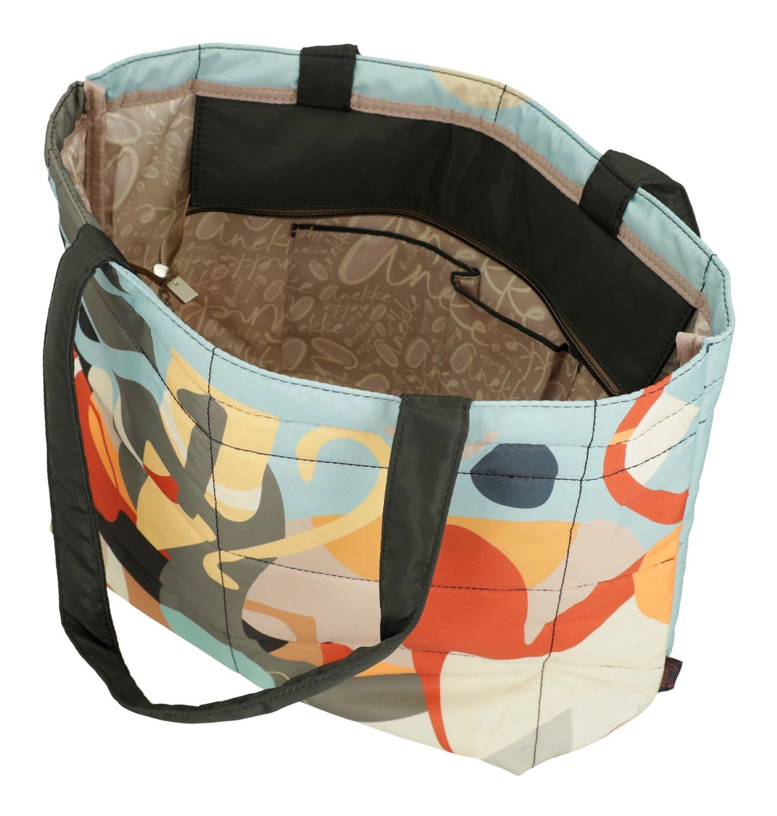 Anekke Eikon borsa da viaggio imbottita leggera