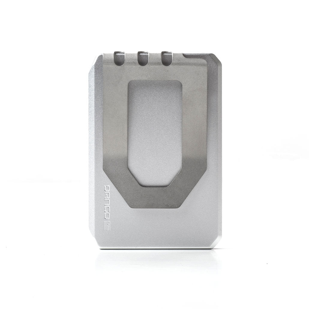 Dango Money Clips SK1 Clip portafoglio acciaio inox