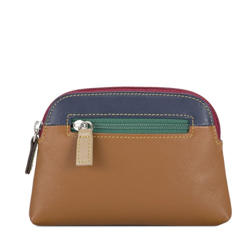 Mywalit Milano 313-174 portamonete pelle bosco