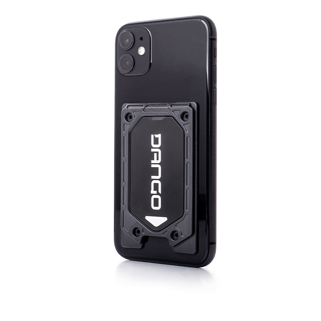 Dango A10 Phone Adapter placca policarbonato magnetica
