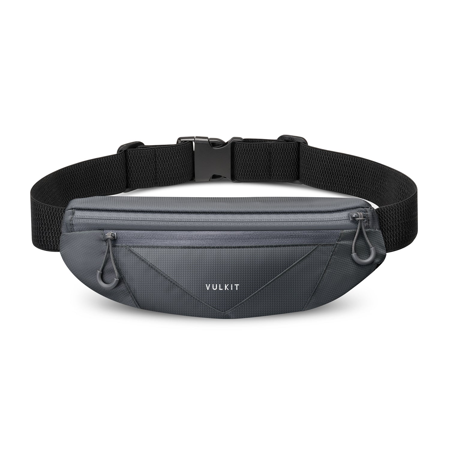 VULKIT VRB101 marsupio running impermeabile blu telefono 7”