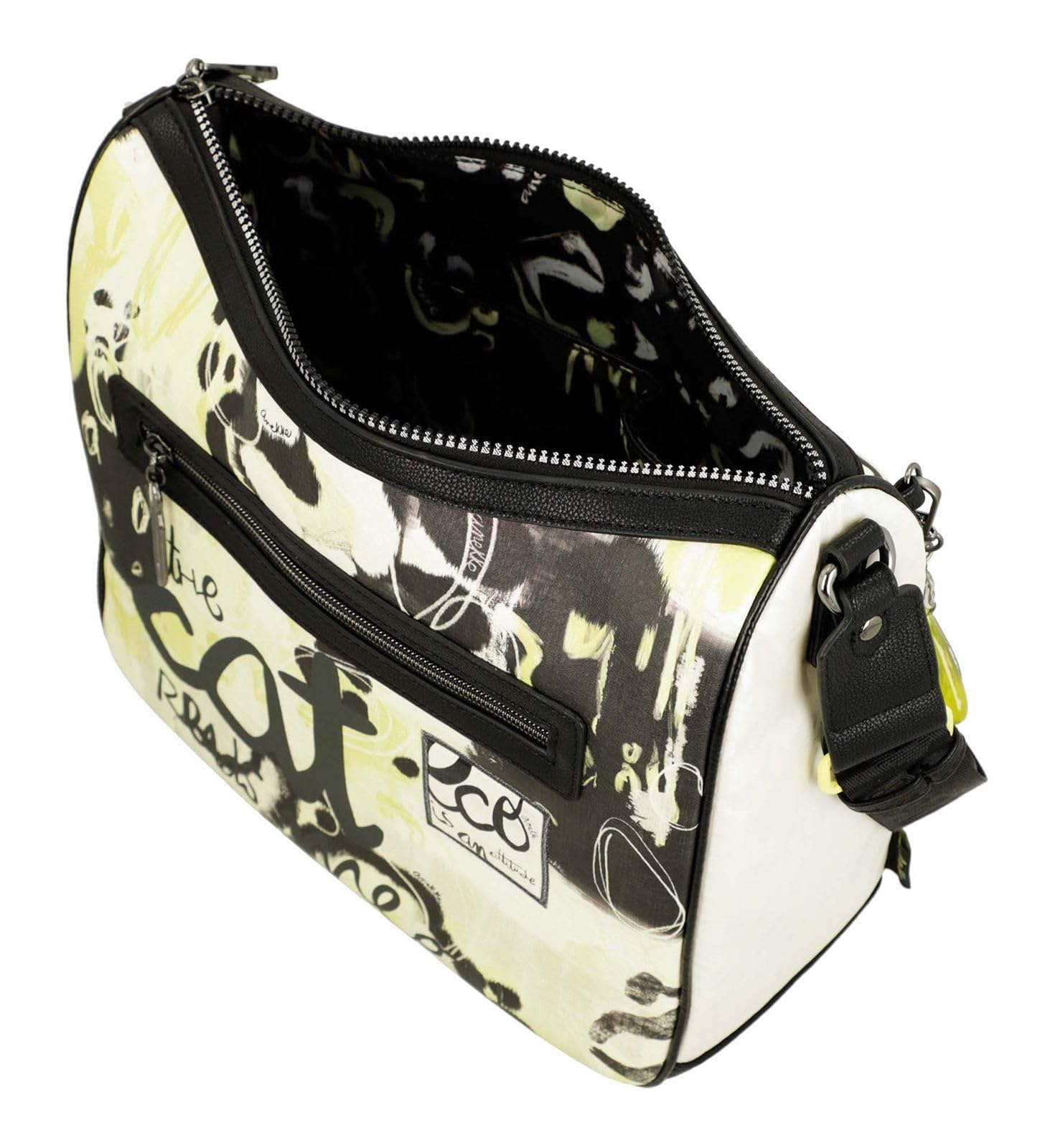Anekke Nature Towanda tracolla grande multicolor