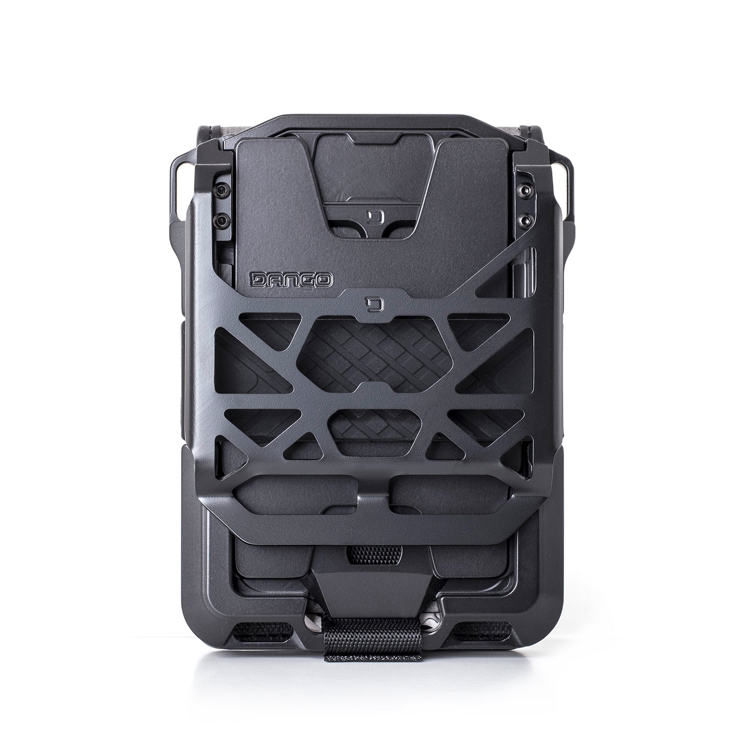 Dango M1 Chassis Clip fermasoldi Jet Black