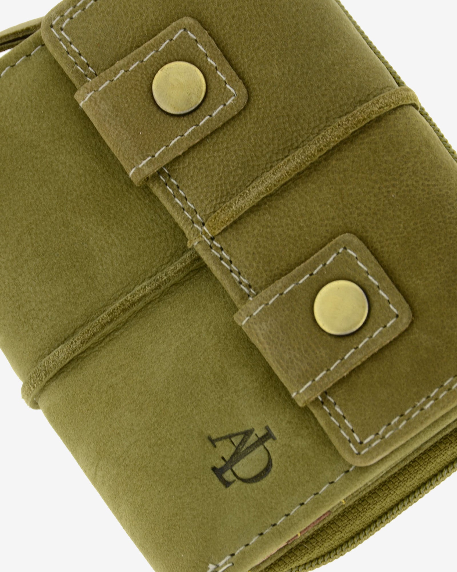 Adapell Shima 4220 portafoglio piccolo donna RFID