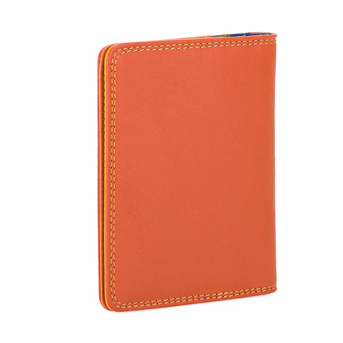 Mywalit Milano Lucca 131-169 porta carte pelle