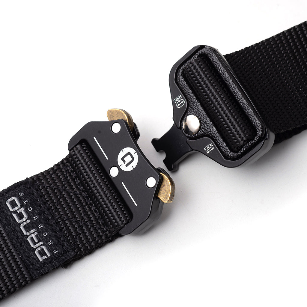Dango Spec-Ops Belt Bundle cintura tattica 3 pezzi nylon