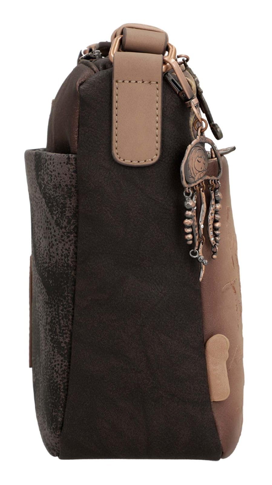 Anekke Branch Land borsa a tracolla 31x21x10 cm