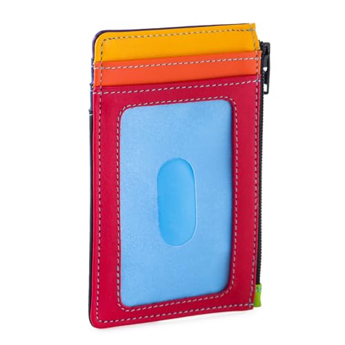 Mywalit Milano 1206-12 Porta Tessere Black Pace