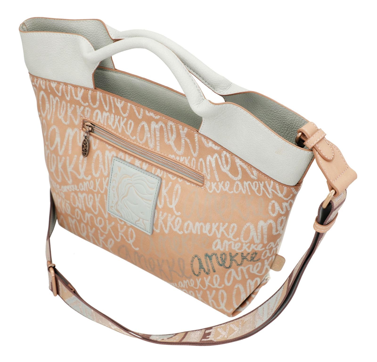Anekke Alegria Passion Tracolla Donna 29x28x11 cm