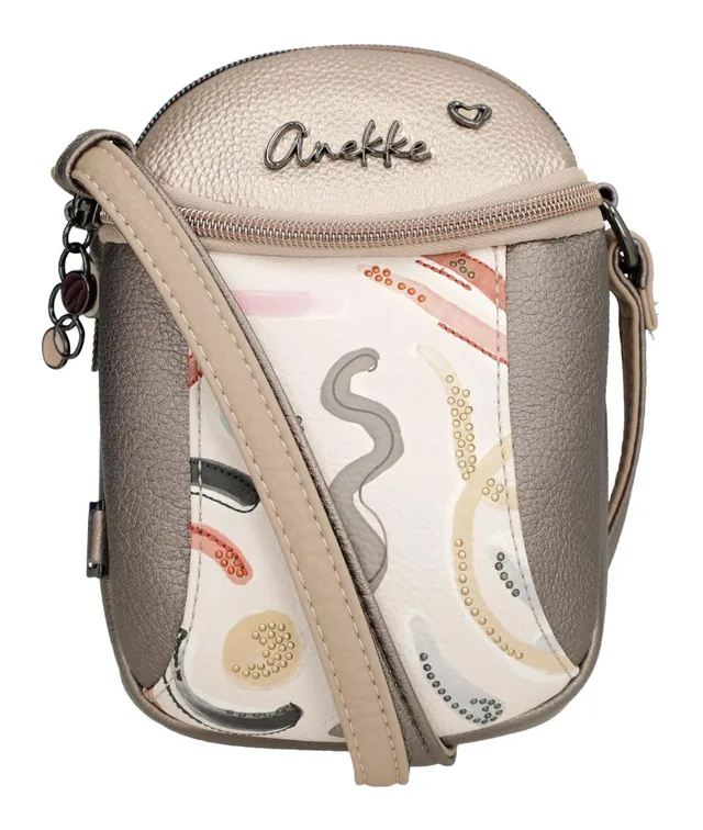 Anekke Olympia mini borsa a tracolla donna sportiva