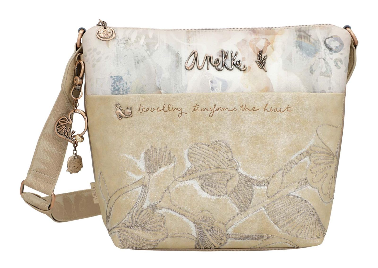 Anekke Whispers Tracolla Grande Donna 33x28x13 cm