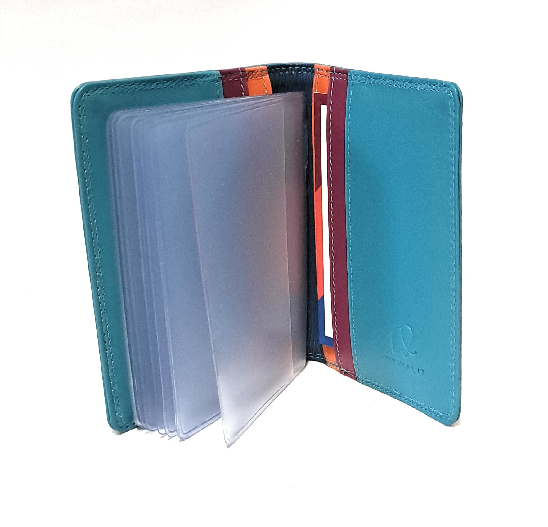 Mywalit Milano 131-177 Portacarte Mare Compatto