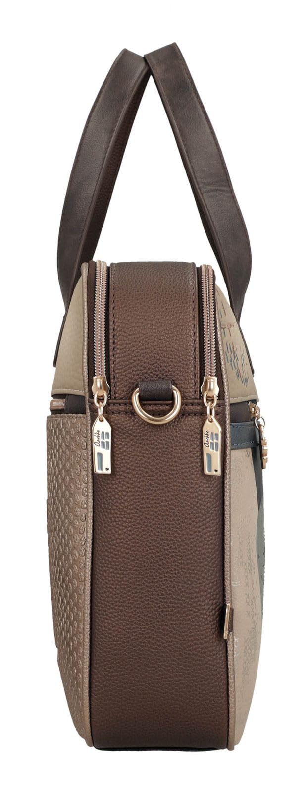 Anekke Tulip portadocumenti laptop borsa lavoro