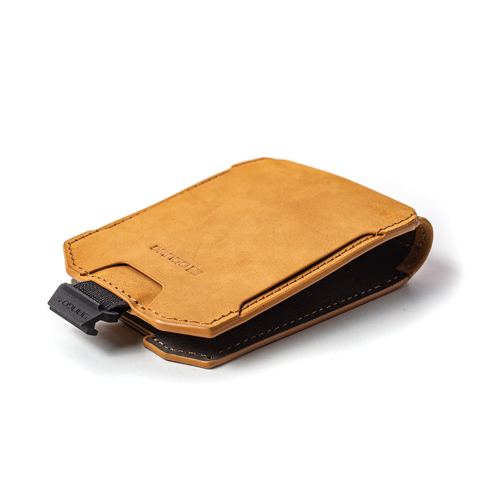 Dango M4 Maverick Tasche Bifold Nere 13 Carte