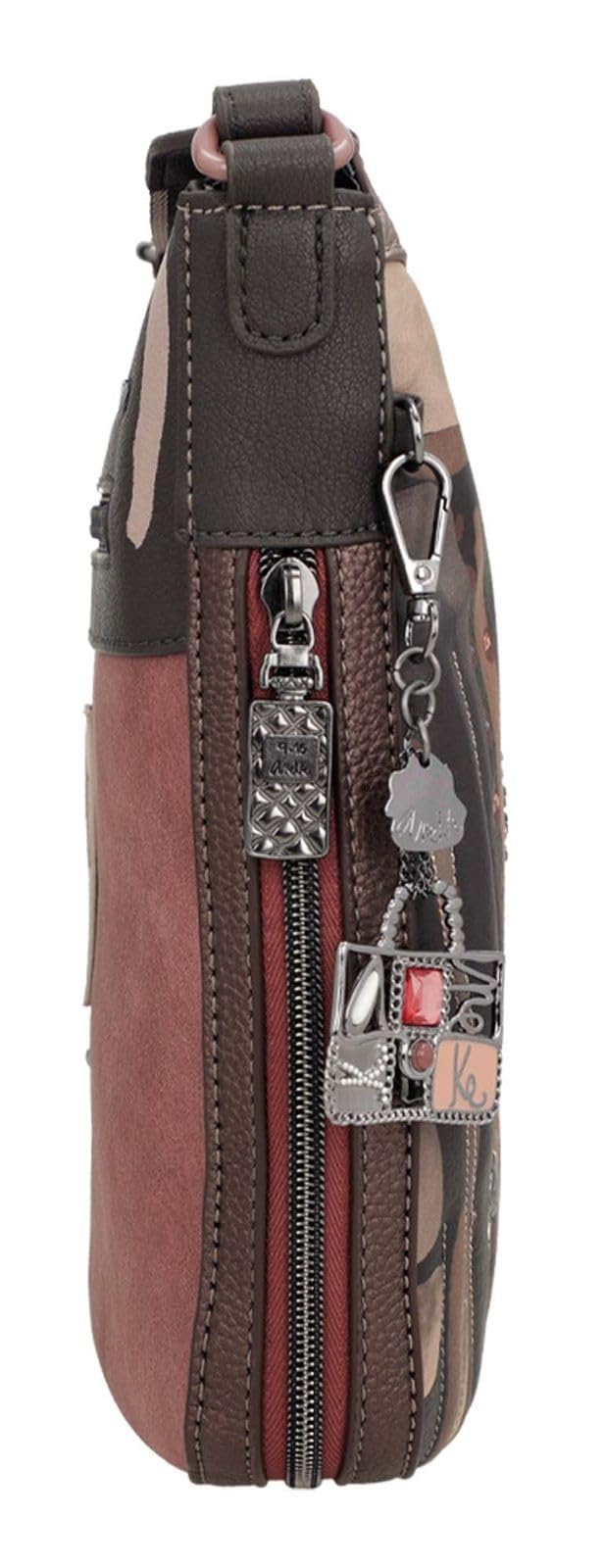 Anekke Parisian Tracolla Grande Donna Elegante