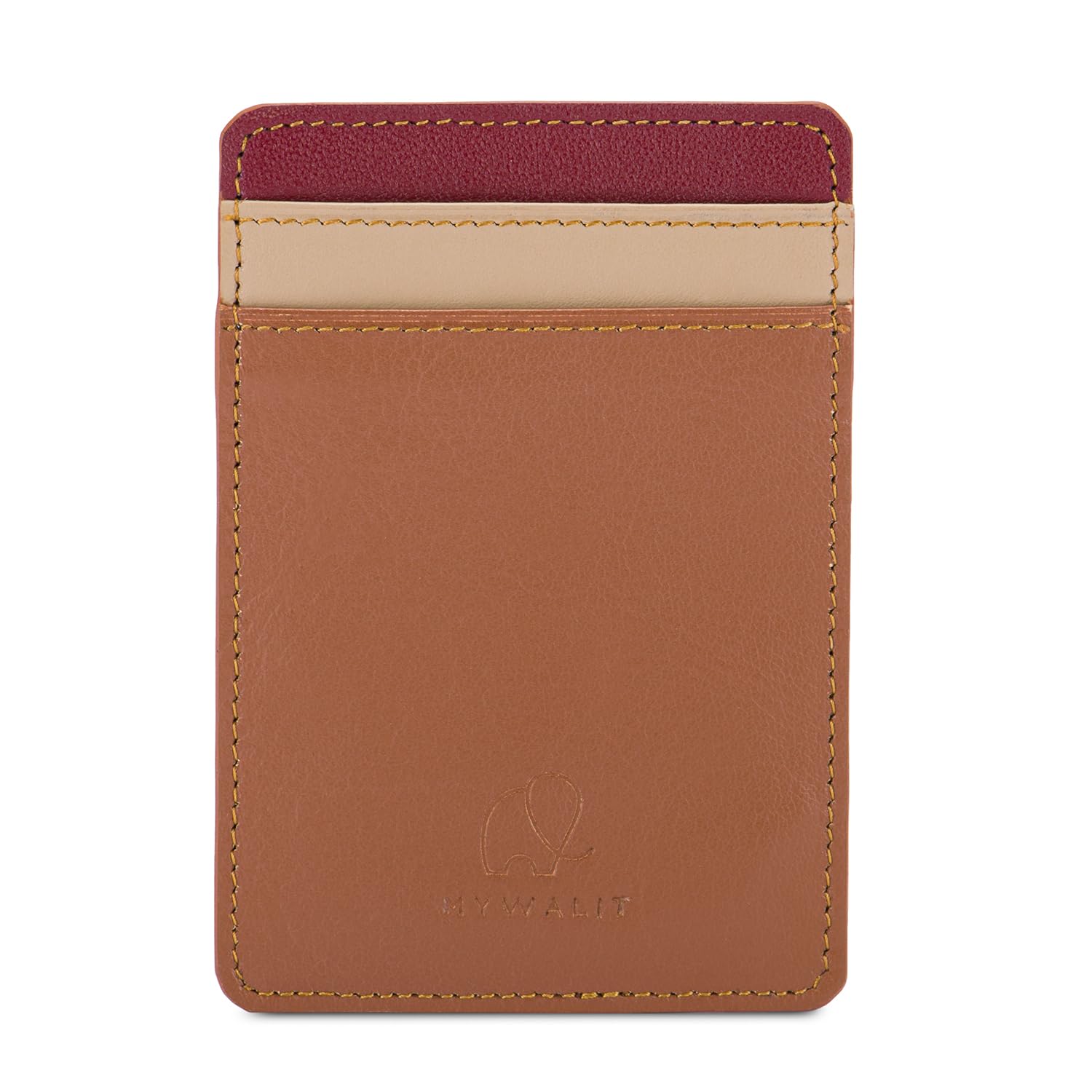 Mywalit Milano CC Holder Magnet Liguria Taglia 30