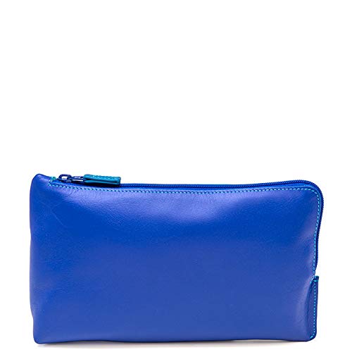 Mywalit Milano Astuccio Cosmetici Pelle Seascape
