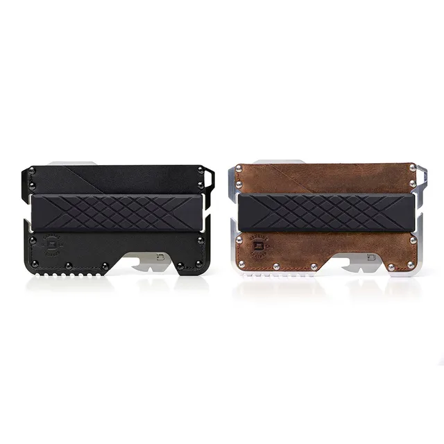 Dango T01 Tactical portafoglio tattico bundle 2 pezzi RFID