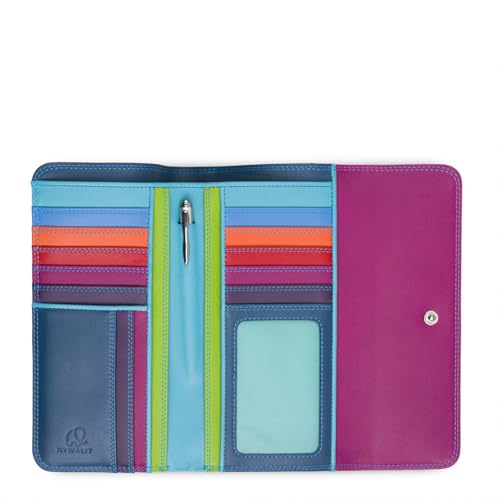 Mywalit Milano 269-171 Portafoglio Liguria 12 carte