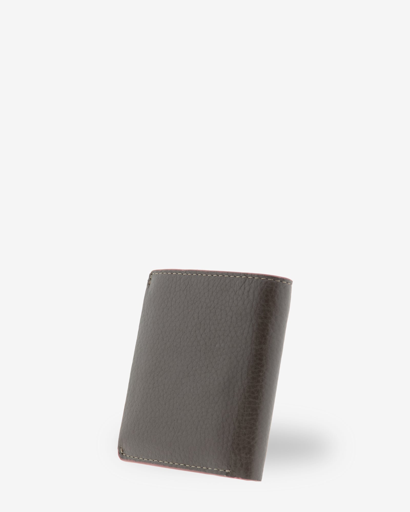 Adapell Nexo 1671 Portafoglio Uomo Nero Verticale RFID