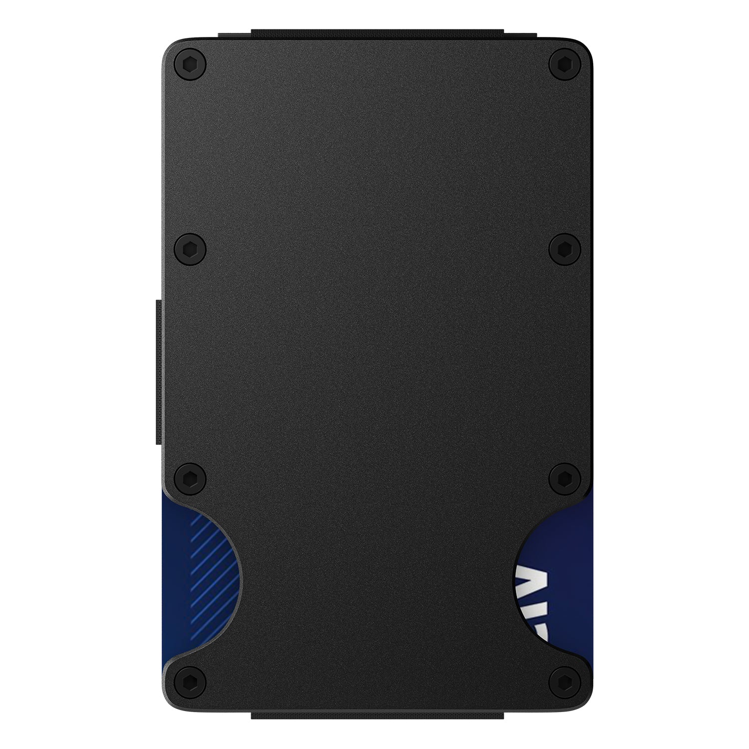 VULKIT Money Clips VCL100 Fermasoldi Metallo Ultraslim 12 Carte