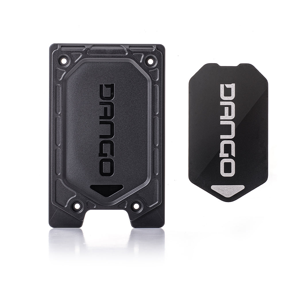 Dango A10 Phone Adapter placca policarbonato magnetica