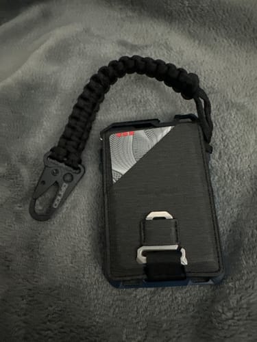 Dango M1 Maverick Spec-Ops portafoglio DTEX Blueline multitool