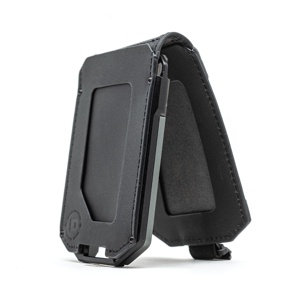 Dango M4 Maverick Tasche Bifold Nere 13 Carte