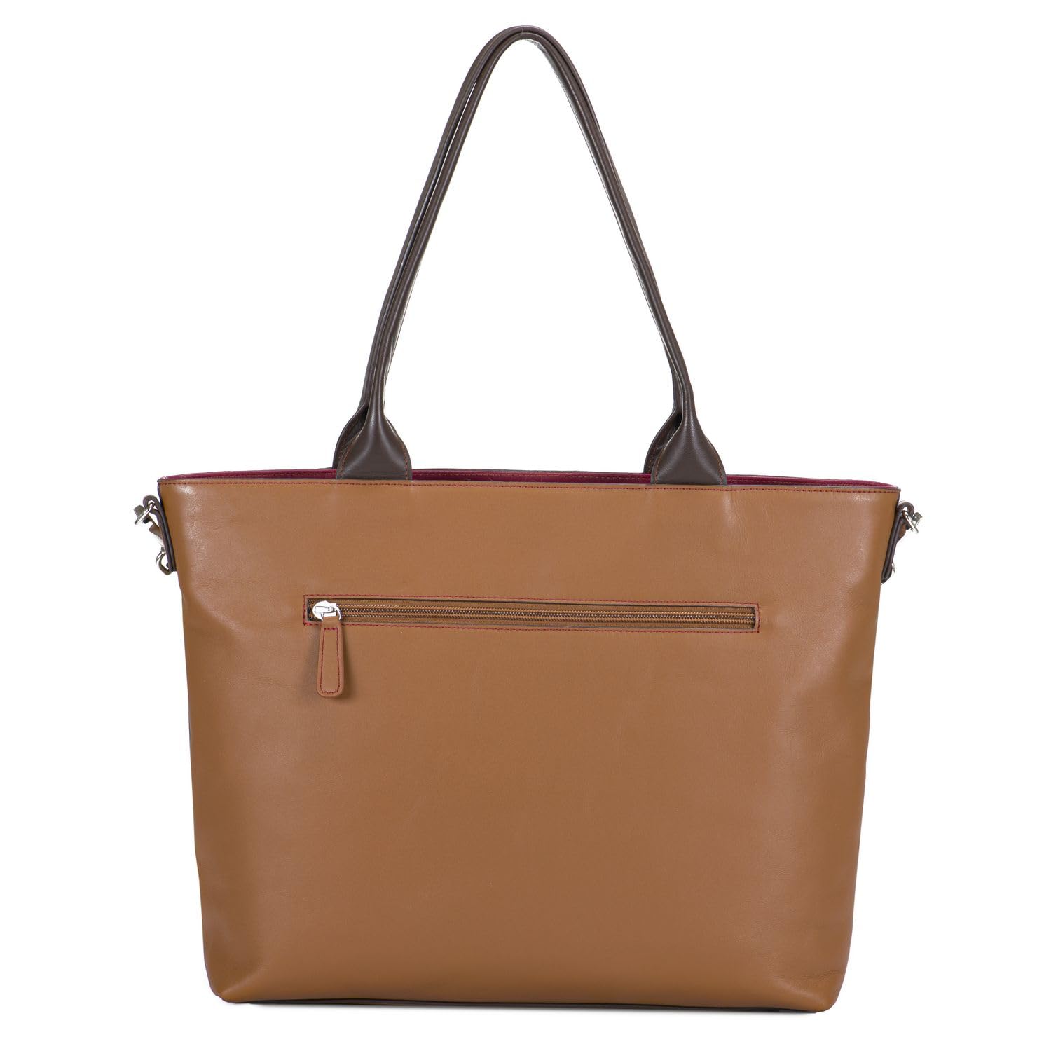 Mywalit Kyoto E/W Cross Body Borsa Bosco Pelle