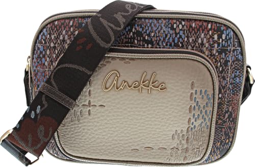 Anekke Blossom Tracolla Media con Tasca Frontale
