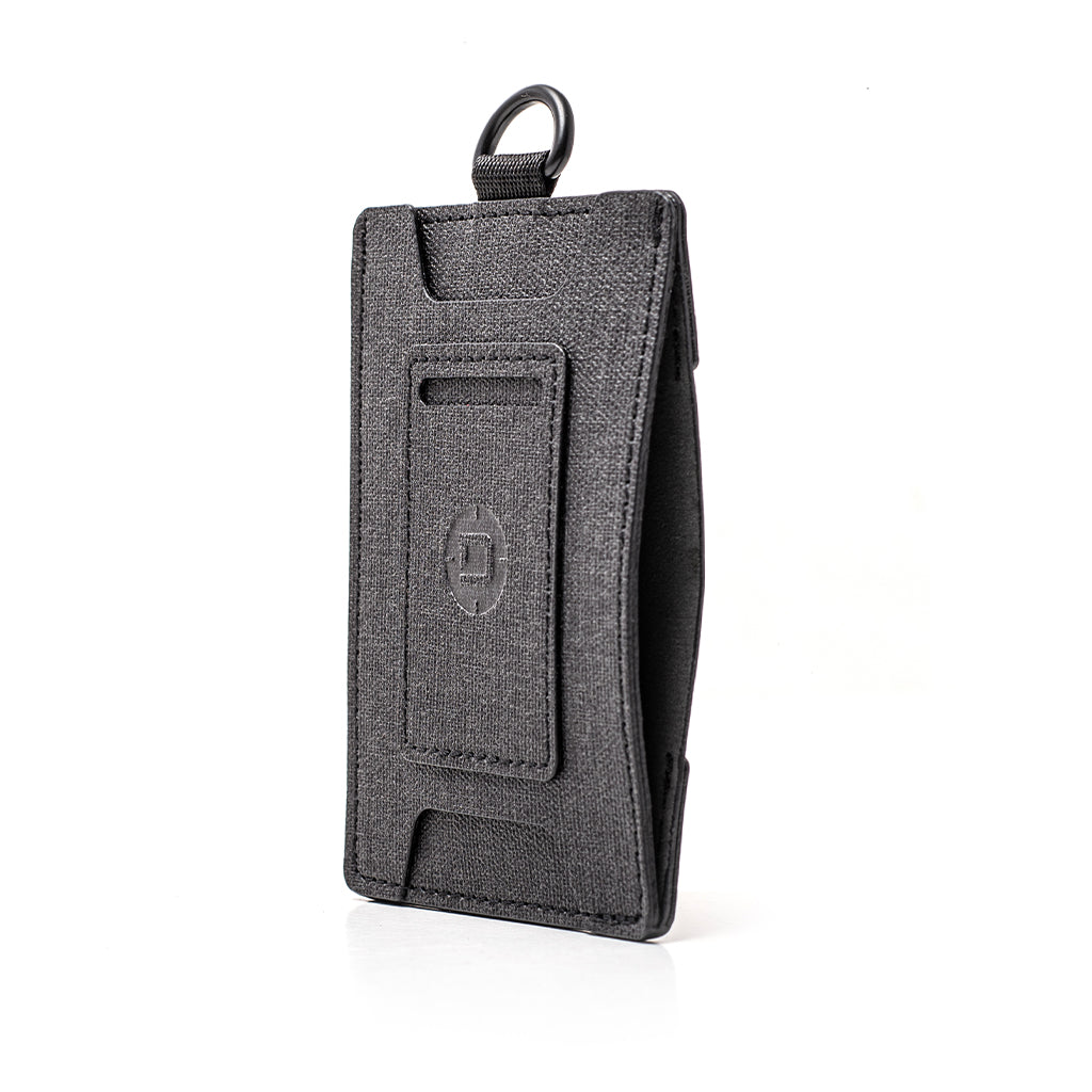 Dango S-Series S1 Stealth portafoglio compatto nero DTEX