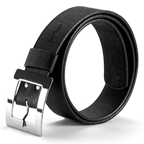 Corkor Belts Cintura Sughero Vegana Naturale