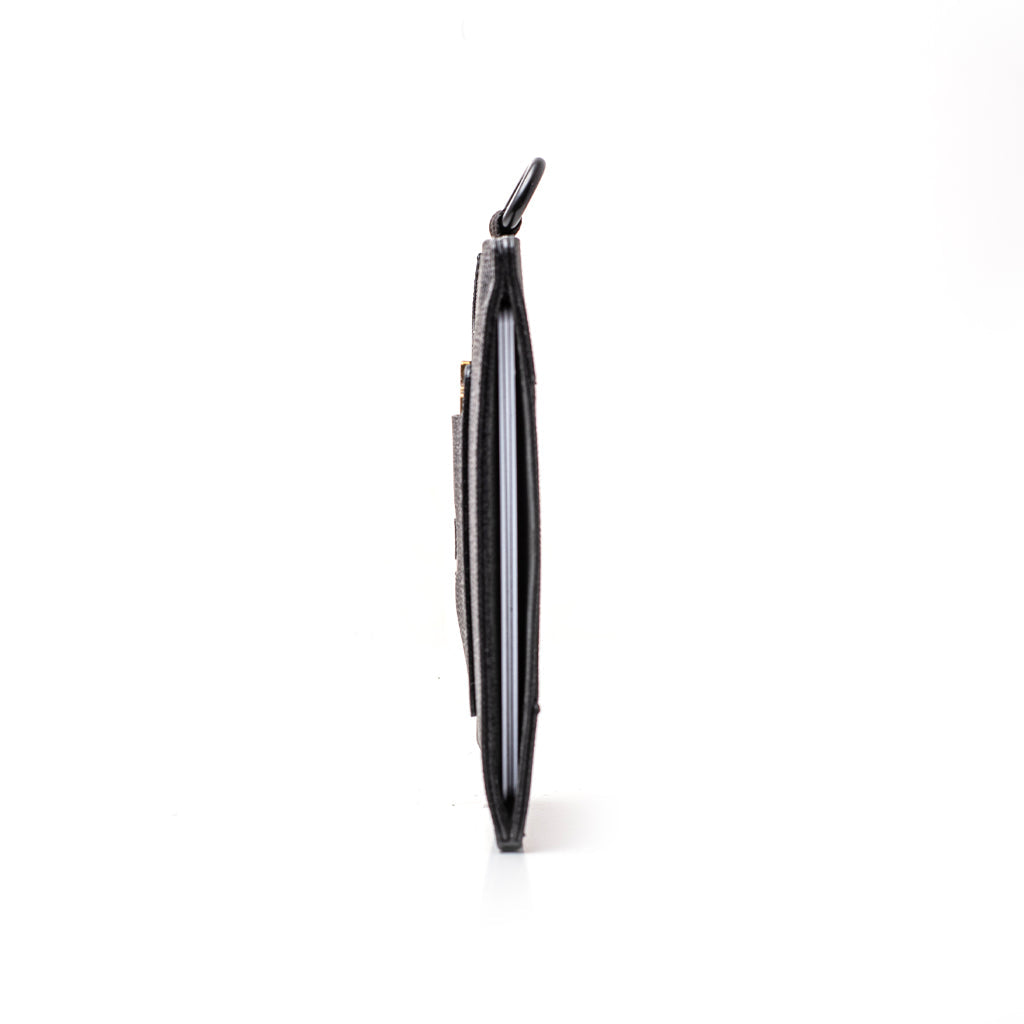 Dango S-Series S1 Stealth portafoglio compatto nero DTEX