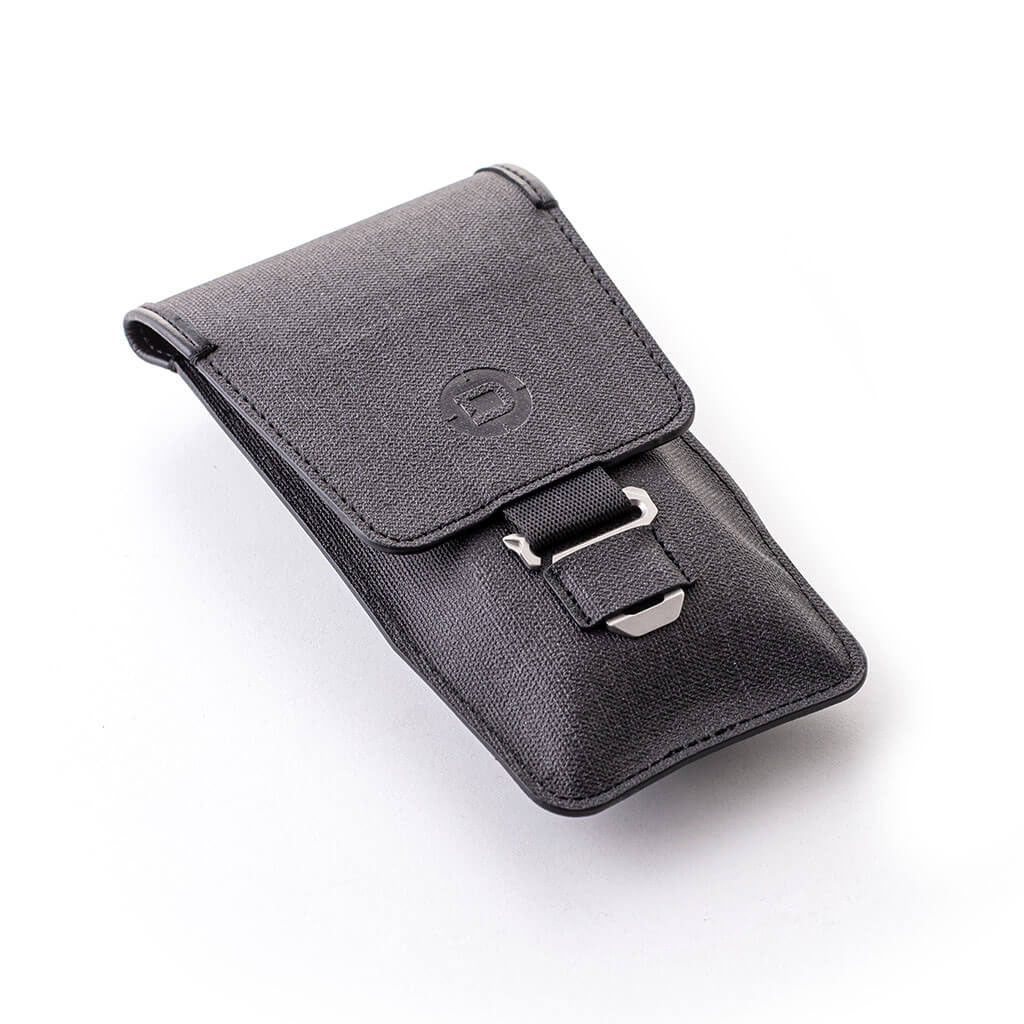 Dango CA02 Carry All Lite pouch astuccio nero DTEX