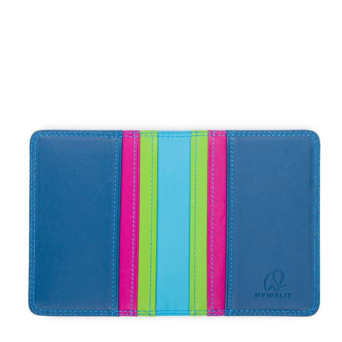 Mywalit Milano Liguria 131-171 porta carte pelle