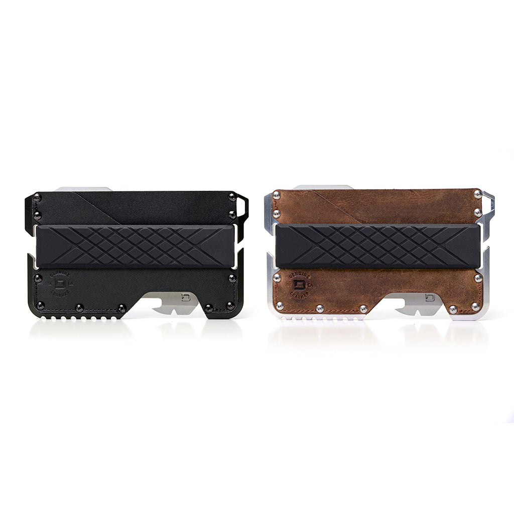 Dango T01 Tactical portafoglio tattico bundle 2 pezzi RFID