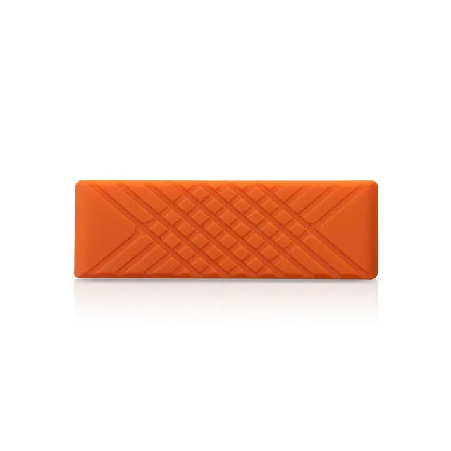 Dango Vertical Wallet Bands fascia silicone OD green M-Series